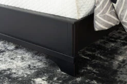 Chylanta Sleigh Bed 10 Chylanta Sleigh Bed -Signature Design by Ashley B739 77 74 bed 3