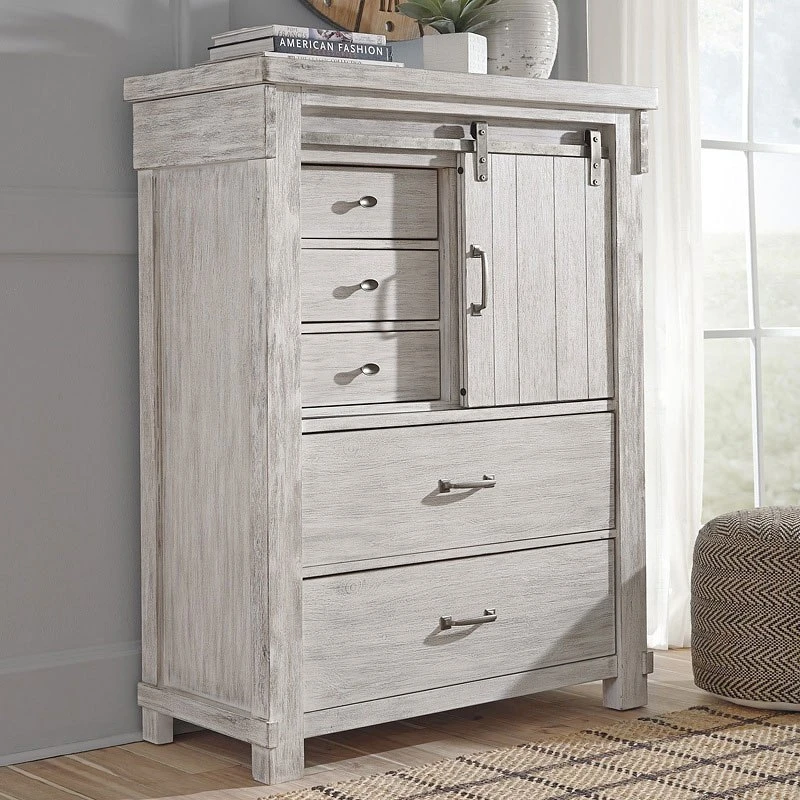 Brashland Chest 1 Brashland Chest