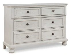 Robbinsdale Youth Dresser -Signature Design by Ashley B742 21 dresser 4
