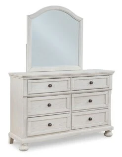 Robbinsdale Youth Dresser -Signature Design by Ashley B742 21 dresser 6