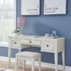 Robbinsdale Vanity W/ Stool