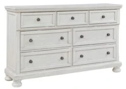 Robbinsdale Dresser -Signature Design by Ashley B742 31 dresser 6