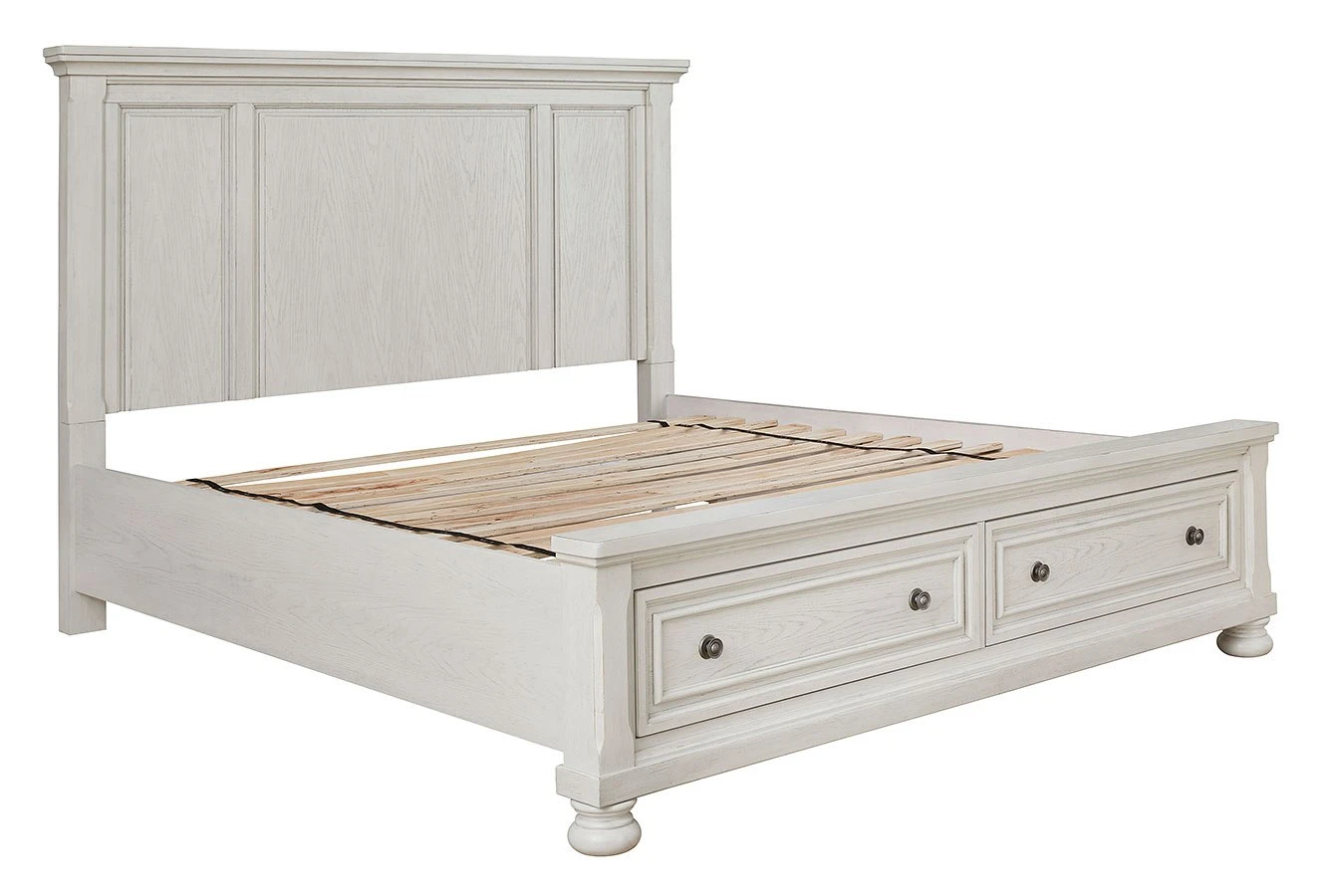 Robbinsdale Storage Bed 4 Robbinsdale Storage Bed - Image 4