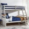 Robbinsdale Twin Over Full Bunk Bed