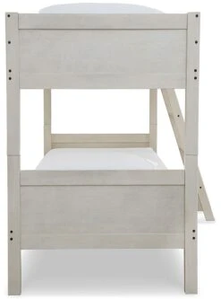 Robbinsdale Twin Over Twin Bunk Bed 9 Robbinsdale Twin Over Twin Bunk Bed -Signature Design by Ashley B742 59 bunk bed 5