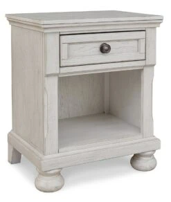 Robbinsdale Youth Nightstand -Signature Design by Ashley B742 91 nightstand 3 1