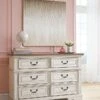 Realyn Youth Dresser