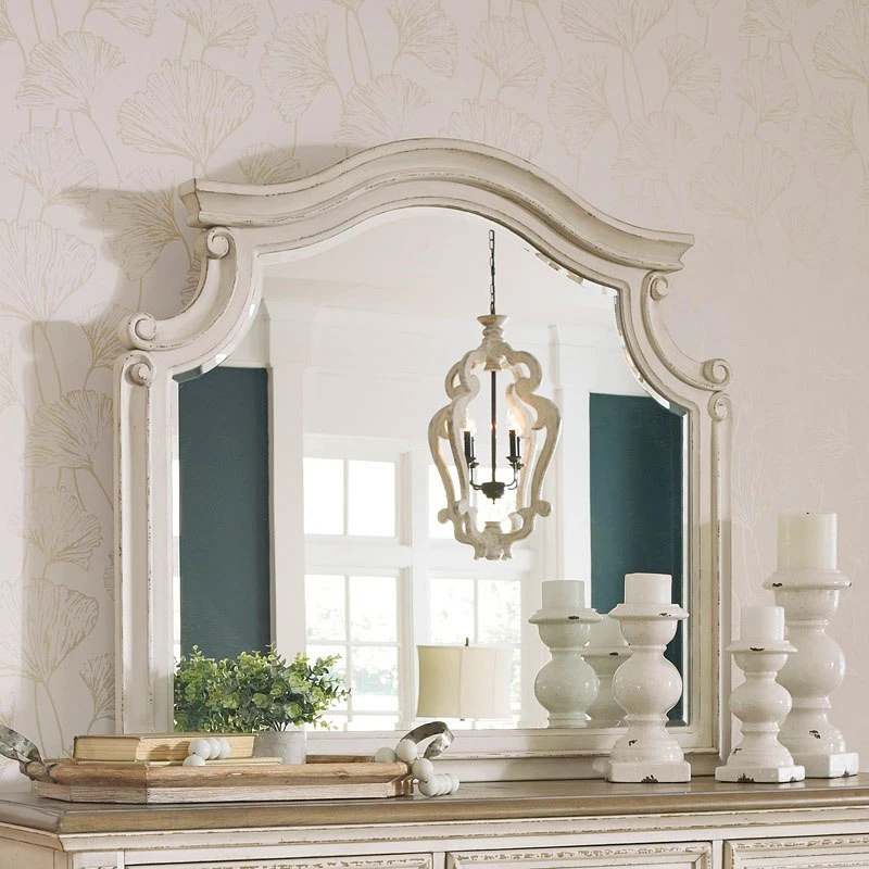 Realyn Panel Bedroom Set 14 Realyn Panel Bedroom Set - Image 14