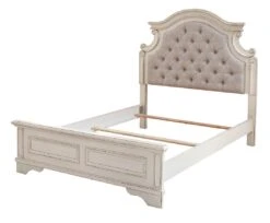 Realyn Youth Panel Bed -Signature Design by Ashley B743 53 52 83 bed 6