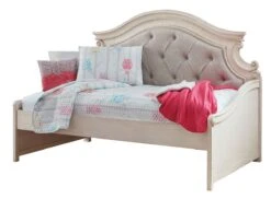 Realyn Daybed Bedroom Set -Signature Design by Ashley B743 80 daybed 2