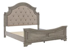 Lodenbay Panel Bed -Signature Design by Ashley B751 57 54 96 bed 4