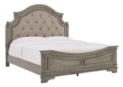 Lodenbay Panel Bed -Signature Design by Ashley B751 57 54 96 bed 5