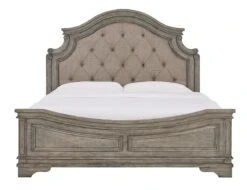 Lodenbay Panel Bed -Signature Design by Ashley B751 57 54 96 bed 6