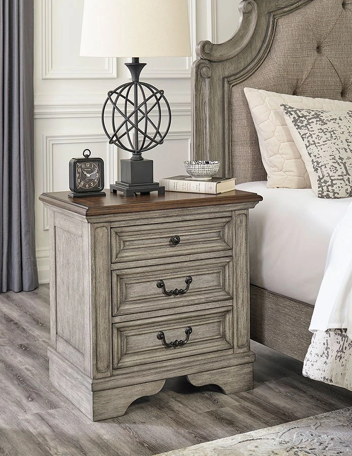 Lodenbay Nightstand 1 Lodenbay Nightstand