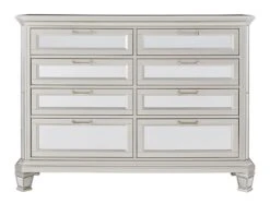 Lindenfield Dresser -Signature Design by Ashley B758 31 dresser 5