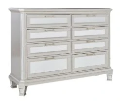 Lindenfield Dresser -Signature Design by Ashley B758 31 dresser 6