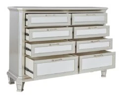 Lindenfield Dresser -Signature Design by Ashley B758 31 dresser 7