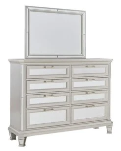 Lindenfield Dresser -Signature Design by Ashley B758 31 dresser 8