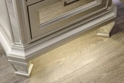 Lindenfield Panel Bedroom Set 17 Lindenfield Panel Bedroom Set -Signature Design by Ashley B758 92 nightstand 2