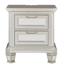 Lindenfield Panel Bedroom Set 20 Lindenfield Panel Bedroom Set -Signature Design by Ashley B758 92 nightstand 5