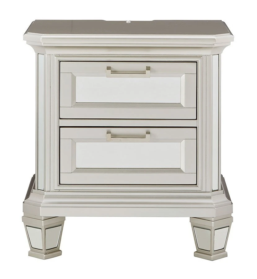 Lindenfield Panel Bedroom Set 8 Lindenfield Panel Bedroom Set - Image 8