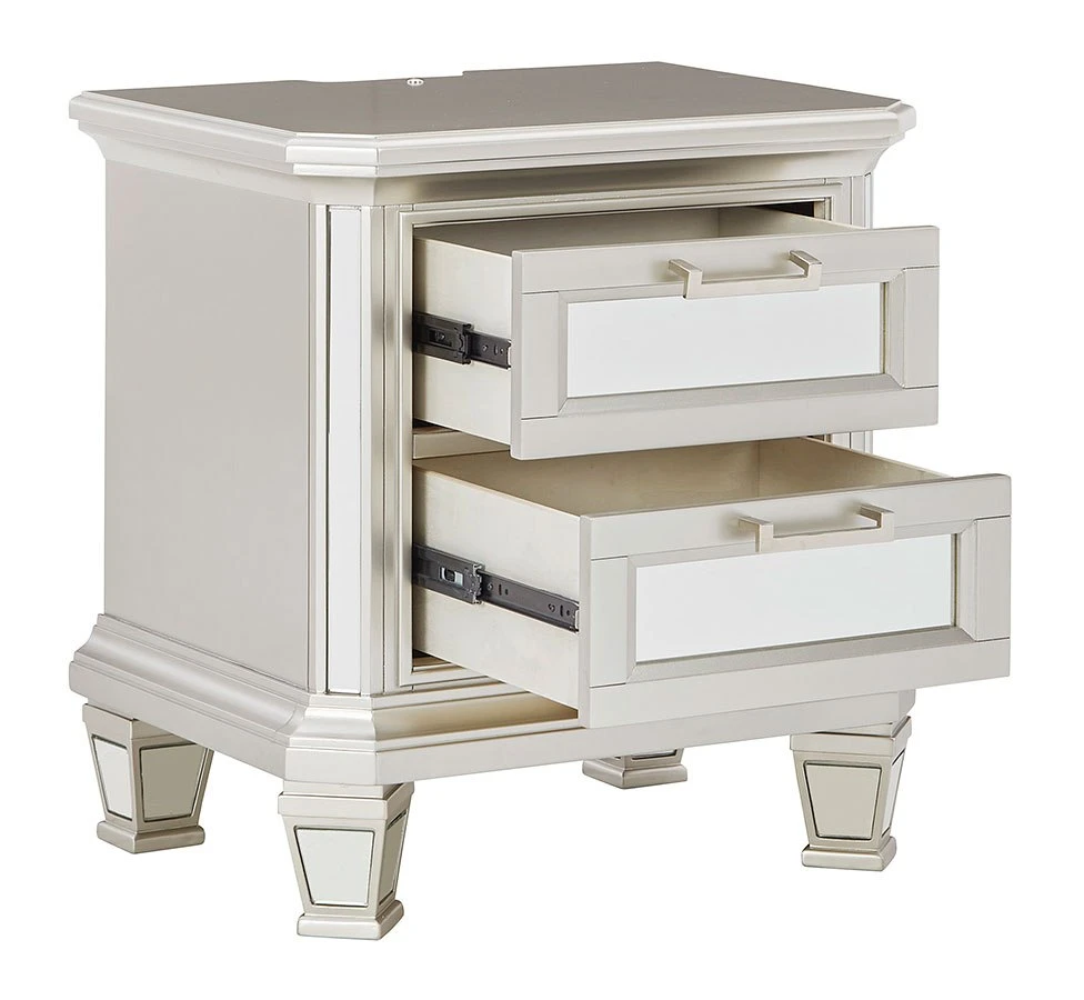 Lindenfield Panel Bedroom Set 10 Lindenfield Panel Bedroom Set - Image 10