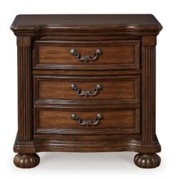 Lavinton Nightstand 9 Lavinton Nightstand -Signature Design by Ashley B764 93 nightstand 3