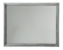 Russelyn Storage Bedroom Set 17 Russelyn Storage Bedroom Set -Signature Design by Ashley B772 36 mirror 1