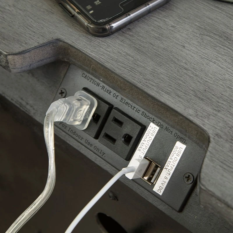 Russelyn Storage Bedroom Set 4 Russelyn Storage Bedroom Set - Image 4