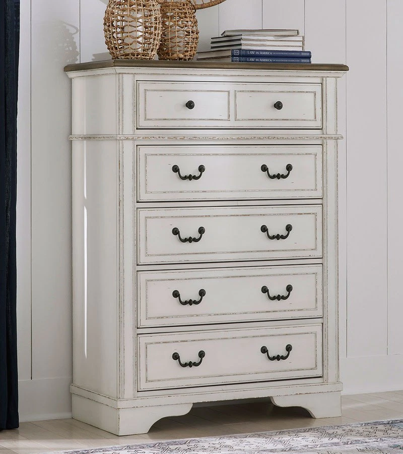 Brollyn Chest 1 Brollyn Chest