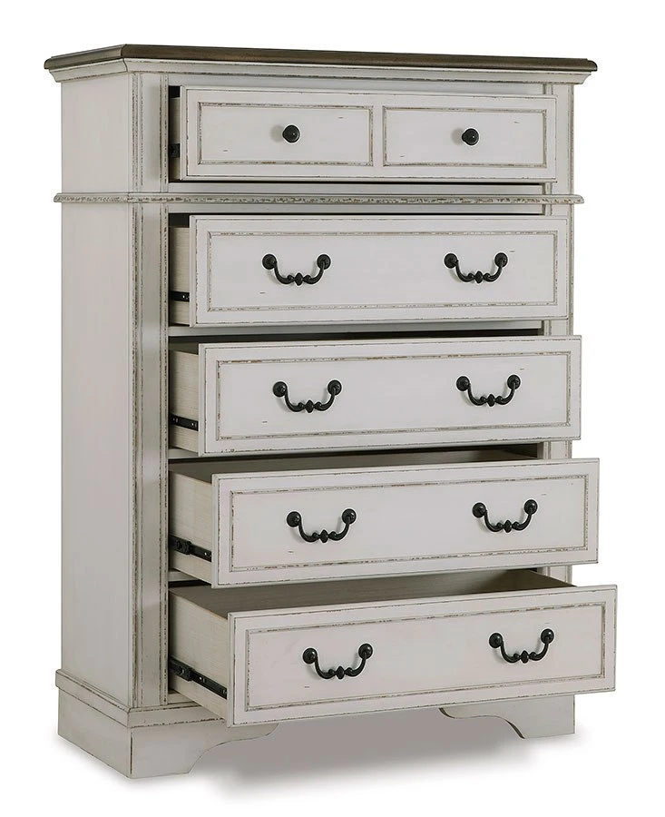 Brollyn Chest 4 Brollyn Chest - Image 4