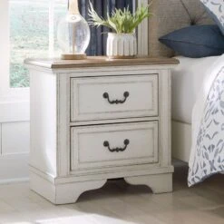 Brollyn Nightstand