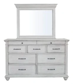 Kanwyn Dresser -Signature Design by Ashley B777 31 dresser 8