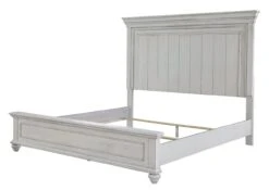 Kanwyn Panel Bed 14 Kanwyn Panel Bed -Signature Design by Ashley B777 57 54 96 bed 4