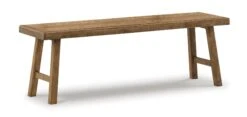 Dakmore Bench -Signature Design by Ashley B783 09 bench 4