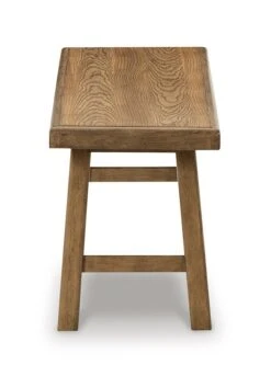 Dakmore Bench -Signature Design by Ashley B783 09 bench 5
