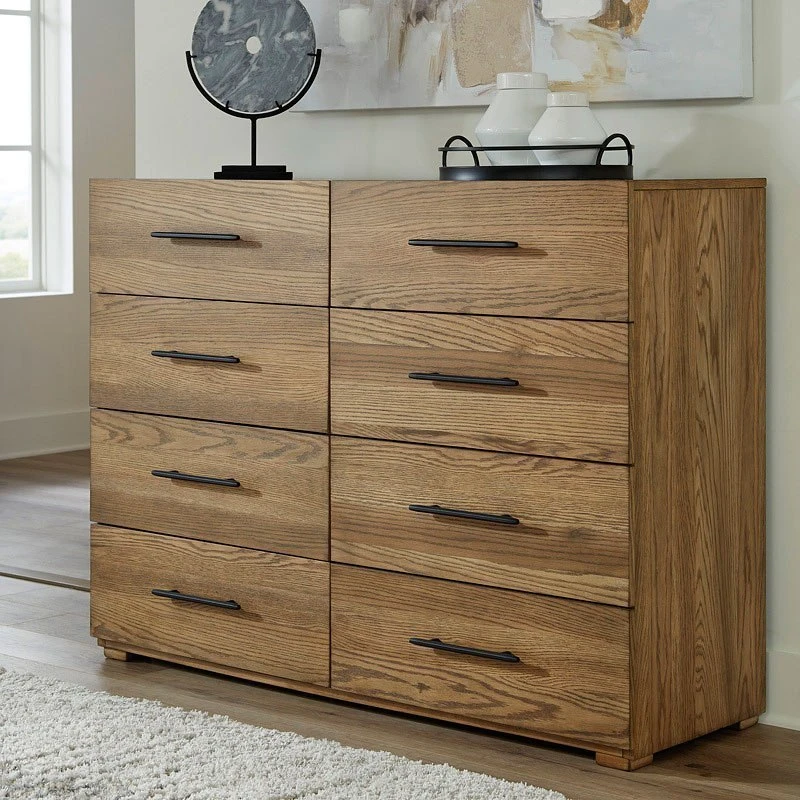 Dakmore Upholstered Bedroom Set 11 Dakmore Upholstered Bedroom Set - Image 11