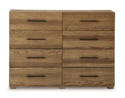 Dakmore Dresser -Signature Design by Ashley B783 31 dresser 5