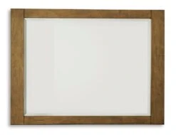 Dakmore Upholstered Bedroom Set 22 Dakmore Upholstered Bedroom Set -Signature Design by Ashley B783 36 mirror 1