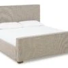 Dakmore Upholstered Bedroom Set