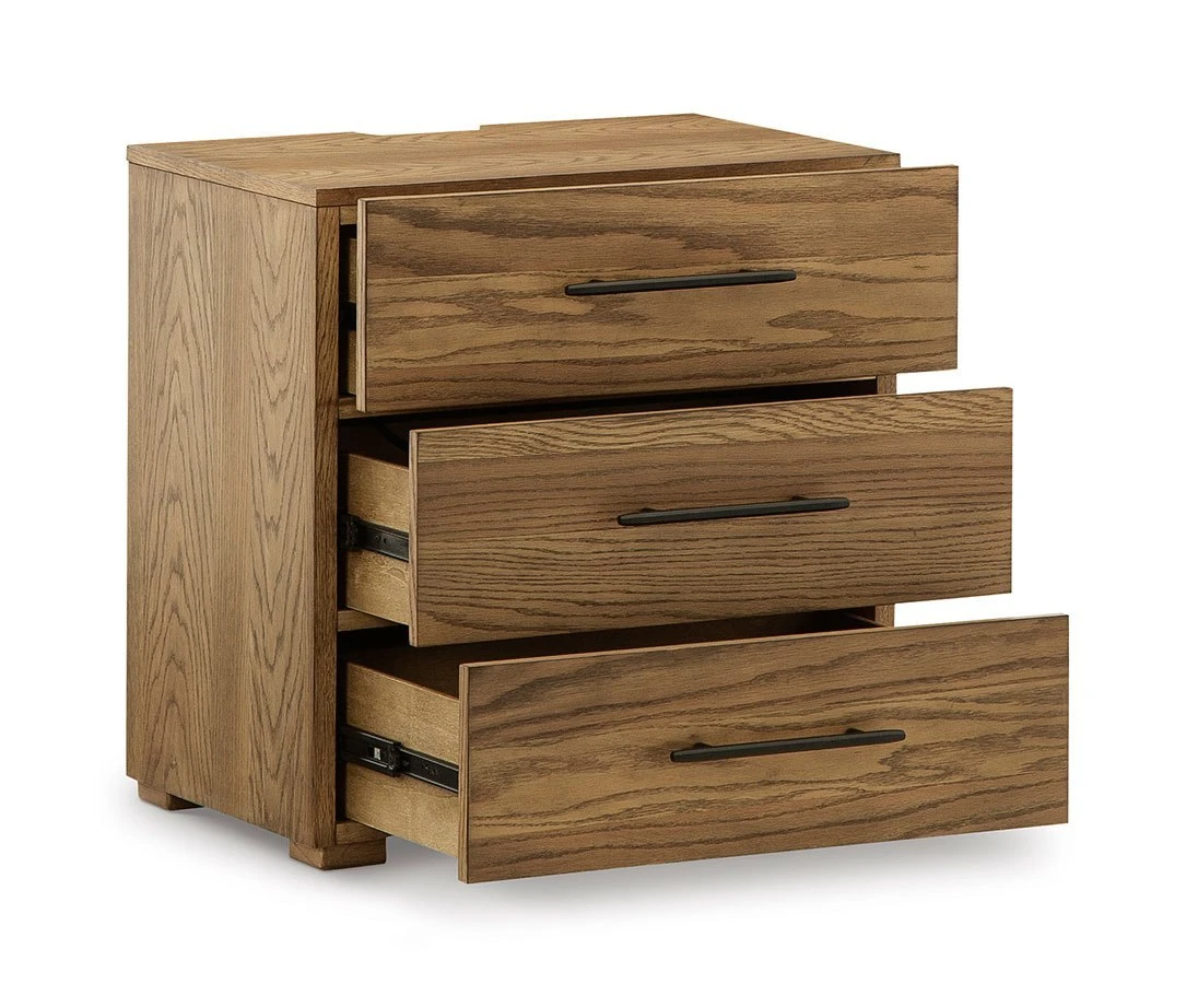 Dakmore Upholstered Bedroom Set 8 Dakmore Upholstered Bedroom Set - Image 8