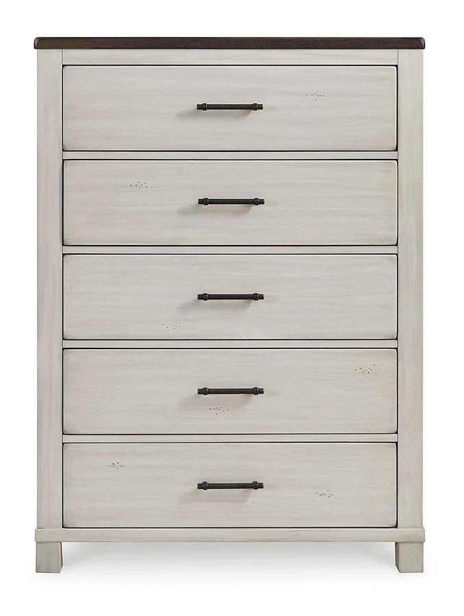 Darborn Chest 3 Darborn Chest - Image 3