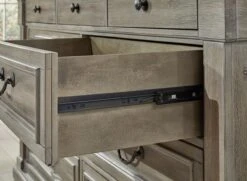 Moreshire Dresser -Signature Design by Ashley B799 31 dresser 3