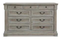 Moreshire Dresser -Signature Design by Ashley B799 31 dresser 5