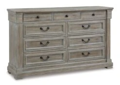 Moreshire Dresser -Signature Design by Ashley B799 31 dresser 6