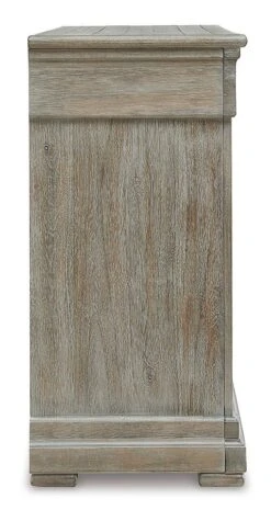 Moreshire Dresser -Signature Design by Ashley B799 31 dresser 8