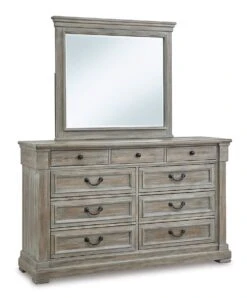 Moreshire Dresser -Signature Design by Ashley B799 31 dresser 9