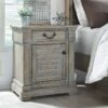 Moreshire Nightstand