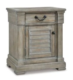 Moreshire Panel Bedroom Set -Signature Design by Ashley B799 91 nightstand 3