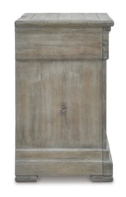 Moreshire Panel Bedroom Set -Signature Design by Ashley B799 91 nightstand 5